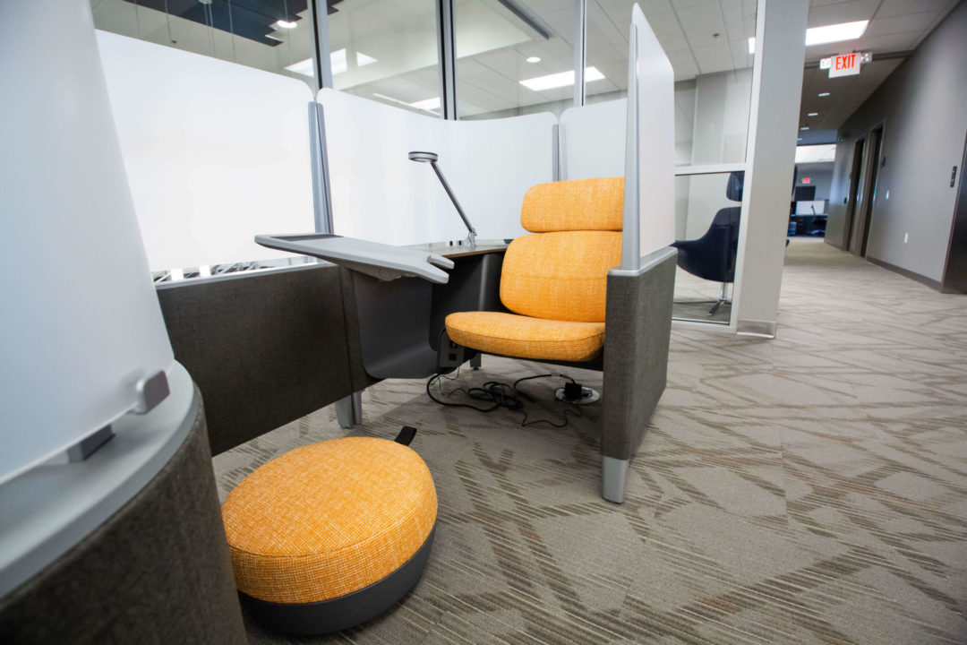 Office Furniture & Products in South Bend Business Furnishings