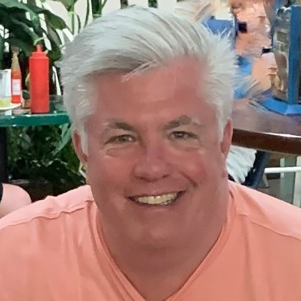 Mike McGann