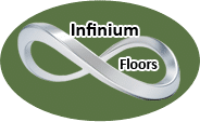 infinium floors logo