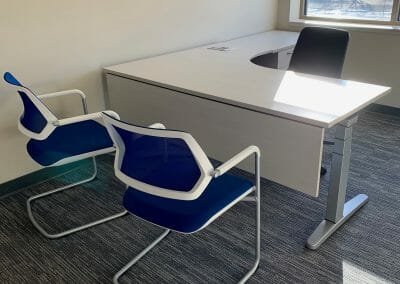 Office furniture