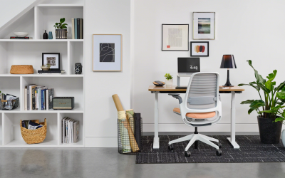 How to Make Your Workspace Feel Like Home