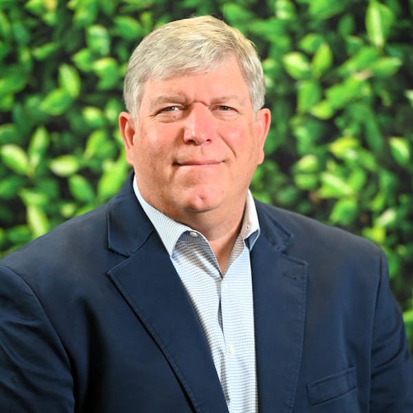 Mark Macheca