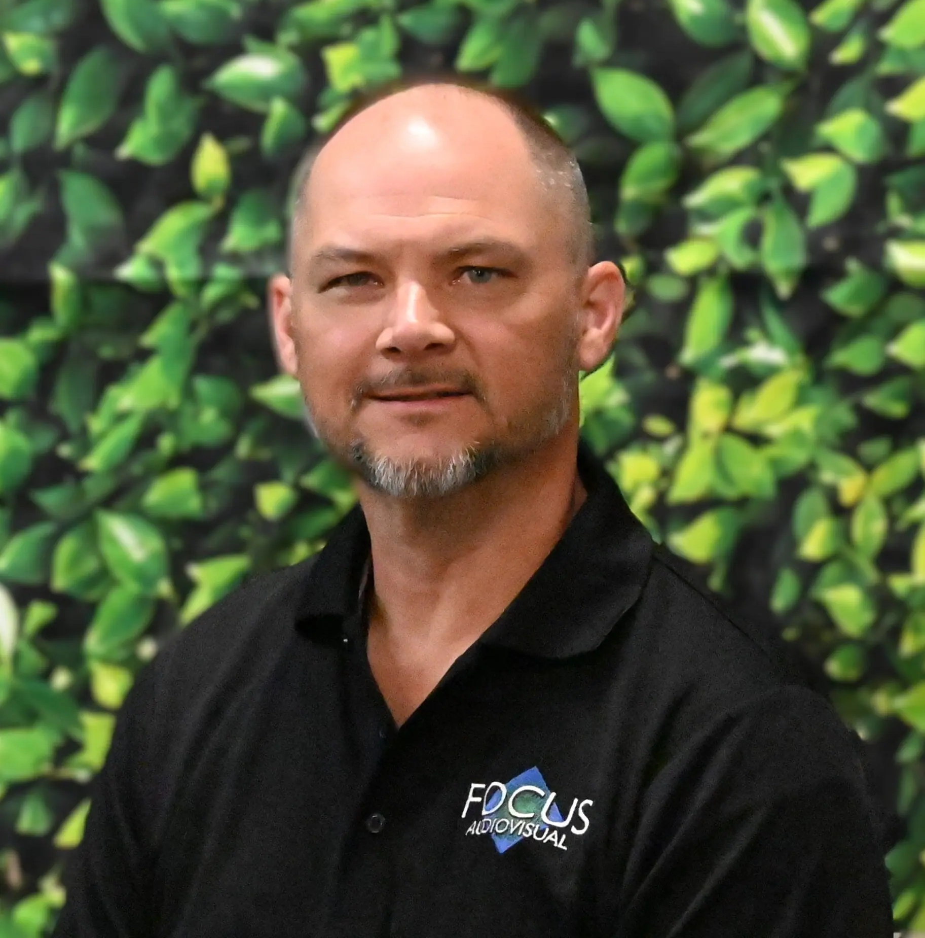 Brad Ebert
